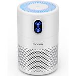 purificador de ar para casa mooka branco a-mbi