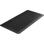 tapete almofadado happy 44,5x71 preto a-mbi