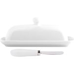 mantegueira de porcelana com tampa zulay branco a-mbi