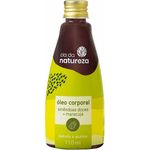 óleo corporal cia da natureza amêndoas doces e maracujá 110ml