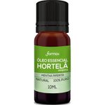 óleo essencial de hortelã pimenta farmax 10ml