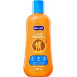 repelente loção baruel family 200ml