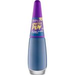 esmalte cremoso impala aperte o play se joga na pista