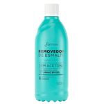 removedor de esmalte farmax sem acetona argan 500ml