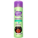 shampoo hidratante kolene cachinhos 300ml
