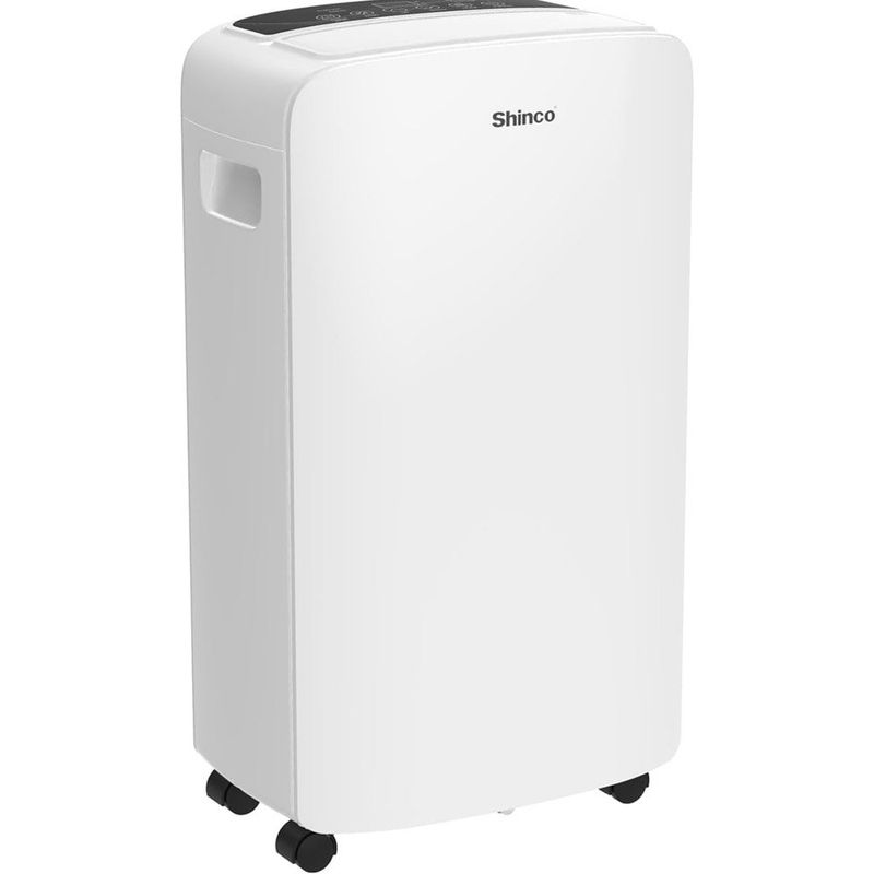 desumidificador inteligente shinco branco a-mbi