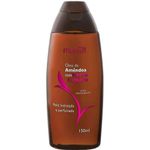 óleo corporal muriel amêndoas com cerejeira 150ml