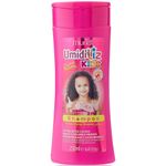 shampoo muriel umidiliz kids cachos perfeitos 250ml