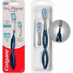 escova dental colgate pro planet
