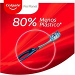 escova dental colgate pro planet