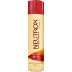 condicionador neutrox clássico 100ml