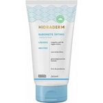 sabonete líquido íntimo hidraderm neutro 200ml