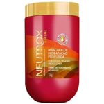 creme para tratamento neutroz xtreme 1kg