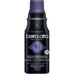 água oxigenada beira alta 40 volumes 450ml