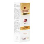 gel heliocare max defense nude light fps50 50g