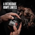 évora pw darkness sabor frutas vermelhas 150g