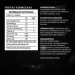 évora pw darkness sabor frutas vermelhas 150g