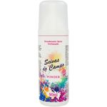 desodorante spray seivas do campo powder 90ml
