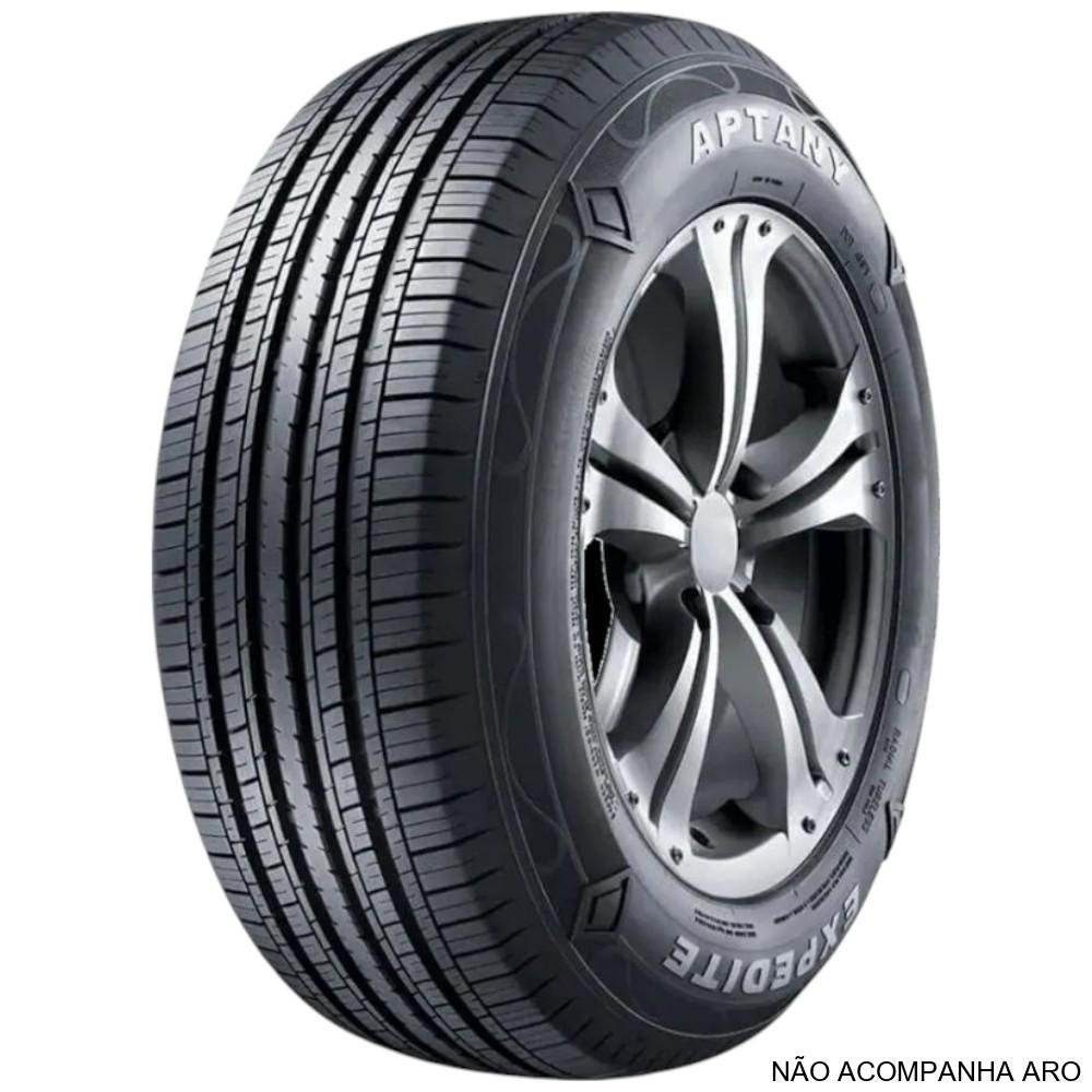Pneu Aptany Aro 17 215/60R17 96H RU101