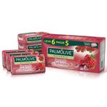 sabonete em barra palmolive naturals segredo sedutor 6 unidades