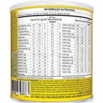 complemento alimentar infantil nestlé nutren kids morango 350g