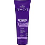 creme defrizante ravor restauração e reposição de massa 240g