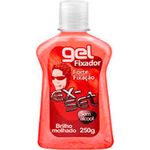 gel fixador ex-set vermelho 250g