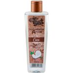 óleo mineral capilar ex-set coco 90ml