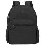 mochila xeryus trendy preto 12350 (mp)