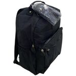 mochila xeryus trendy preto 12350 (mp)