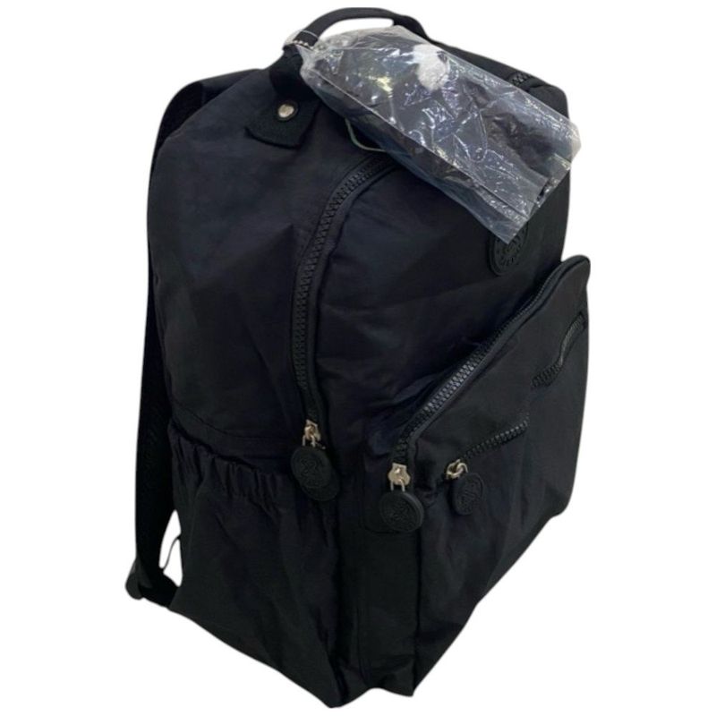 mochila xeryus trendy preto 12350 (mp)