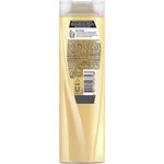 shampoo seda força antiqueda mel e aveia 325ml