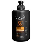 creme para pentear vult definição intensa 300ml
