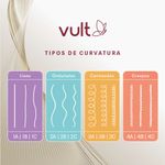creme para pentear vult definição intensa 300ml