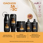 creme para pentear vult definição intensa 300ml