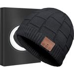gorro fulllight tech bluetooth tamanho m preto a-mbi