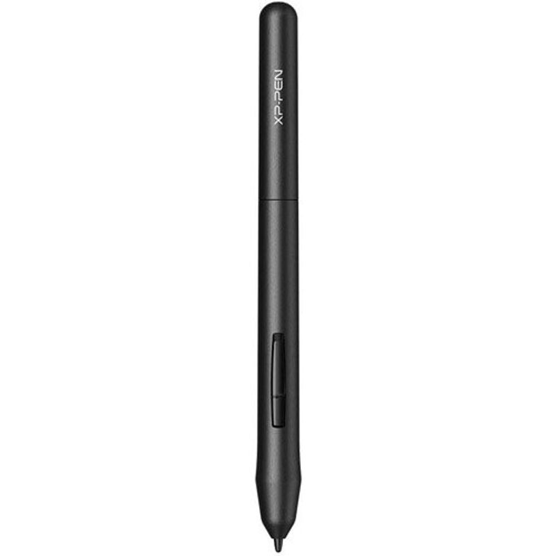 caneta xp-pen sem bateria pn01 m708 preto a-mbi