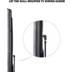 adaptadores hdmi 90° e 270° vce 2 unidades a-mbi