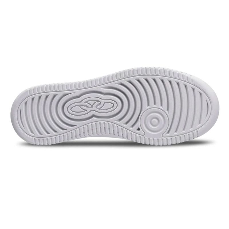 tênis casual masculino n° 41 olympikus eros branco 43448165 (mp)