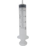 seringa 20ml luer slip sem agulha sr