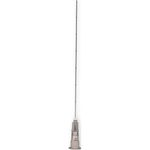agulha microcânula 0,7x70mm 22g agulha auxiliar 0,8x25 sr