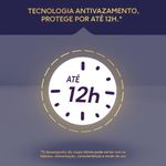 roupa íntima plenitud noturna para incontinência p/m 14 unidades