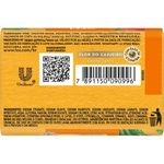 sabonete em barra glicerinado flor do cajueiro 100g