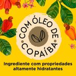 sabonete em barra glicerinado flor do cajueiro 100g