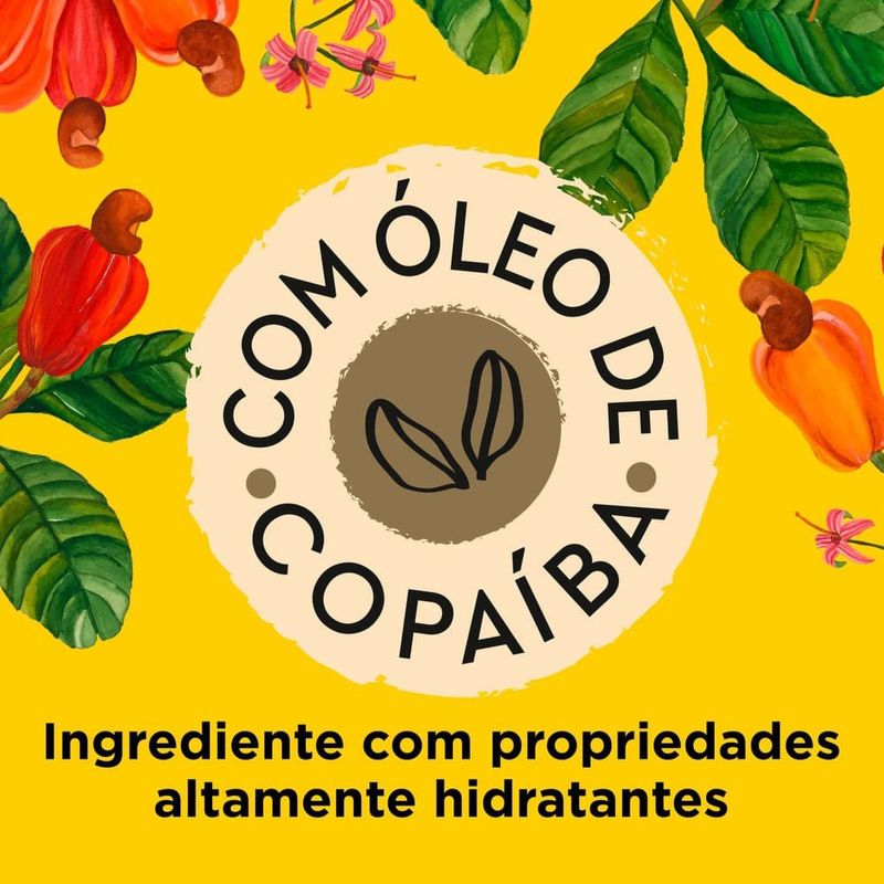 sabonete em barra glicerinado flor do cajueiro 100g