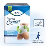 roupa intima tena pants confort g/eg 24 unidades