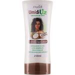condicionador umidiliz óleo de coco cachos perfeitos 250ml