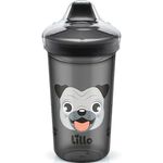 copo antivazamento lillo eco max cachorro 320ml