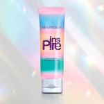 tonalizante de pigmentação direta beauty color inspire deep purple