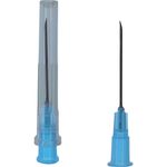 agulha descartável 25x6 sr